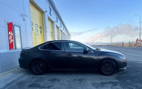 Mazda 6, 2010 год, 1 100 000 рублей, 7 фотография