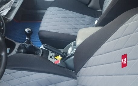 Daewoo Gentra II, 2014 год, 470 000 рублей, 9 фотография