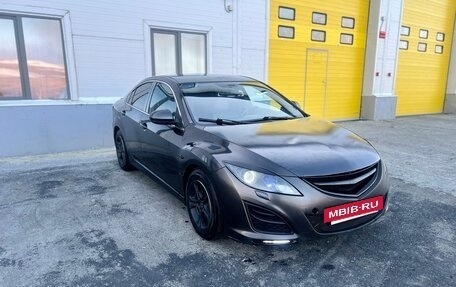 Mazda 6, 2010 год, 1 100 000 рублей, 6 фотография