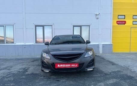 Mazda 6, 2010 год, 1 100 000 рублей, 5 фотография