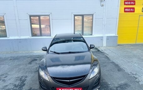 Mazda 6, 2010 год, 1 100 000 рублей, 4 фотография