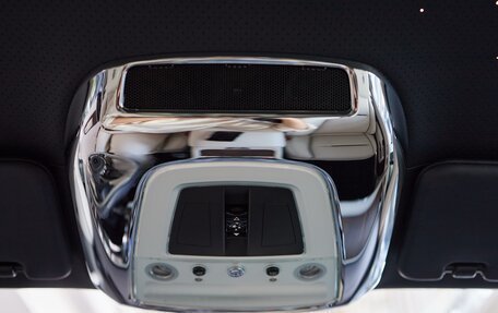 Rolls-Royce Wraith, 2016 год, 21 000 000 рублей, 18 фотография