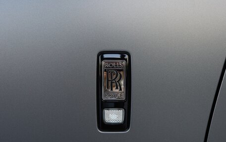 Rolls-Royce Wraith, 2016 год, 21 000 000 рублей, 24 фотография