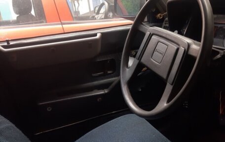 Volvo 240 Series, 1983 год, 210 000 рублей, 6 фотография