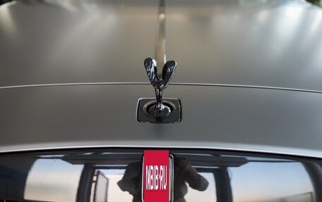 Rolls-Royce Wraith, 2016 год, 21 000 000 рублей, 23 фотография