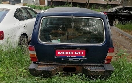Volvo 240 Series, 1983 год, 210 000 рублей, 3 фотография