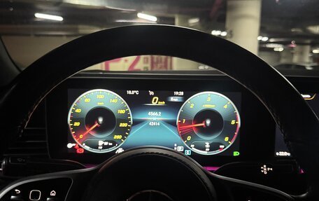 Mercedes-Benz GLE, 2020 год, 8 100 000 рублей, 4 фотография