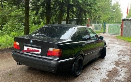 BMW 3 серия, 1993 год, 350 000 рублей, 3 фотография