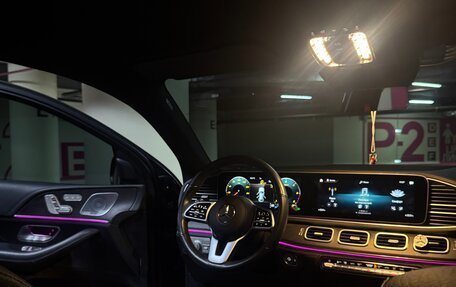 Mercedes-Benz GLE, 2020 год, 8 100 000 рублей, 5 фотография