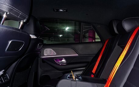 Mercedes-Benz GLE, 2020 год, 8 100 000 рублей, 7 фотография