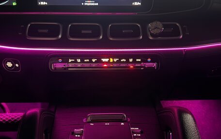 Mercedes-Benz GLE, 2020 год, 8 100 000 рублей, 9 фотография