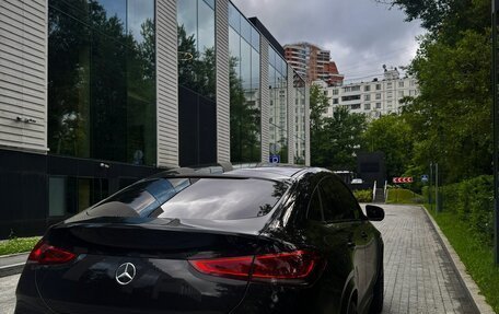 Mercedes-Benz GLE, 2020 год, 8 100 000 рублей, 14 фотография