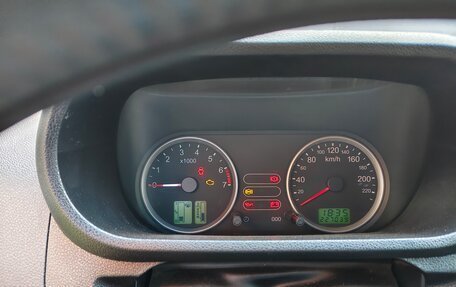 Ford Fusion I, 2005 год, 395 000 рублей, 5 фотография