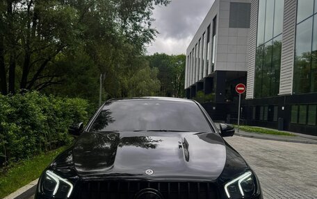 Mercedes-Benz GLE, 2020 год, 8 100 000 рублей, 10 фотография