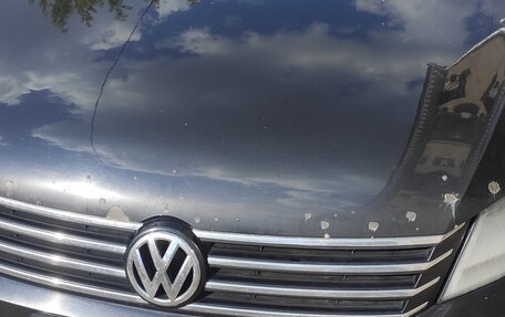 Volkswagen Passat B7, 2011 год, 750 000 рублей, 3 фотография