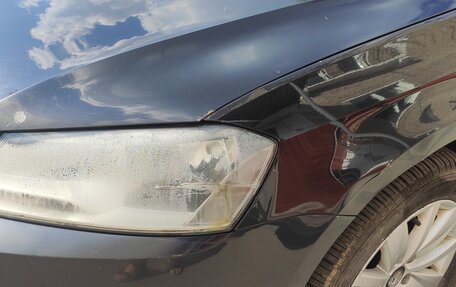 Volkswagen Passat B7, 2011 год, 750 000 рублей, 4 фотография
