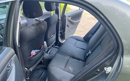 Toyota Corolla, 2005 год, 500 000 рублей, 3 фотография