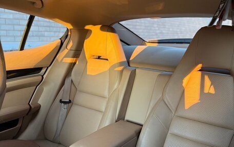 Porsche Panamera II рестайлинг, 2010 год, 1 839 000 рублей, 6 фотография