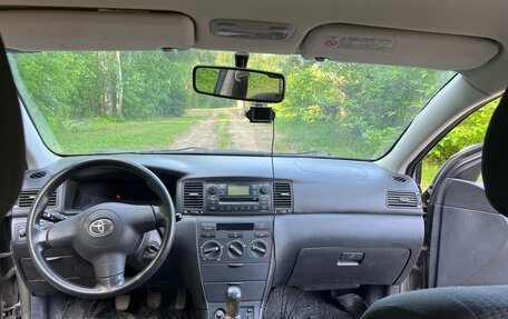 Toyota Corolla, 2005 год, 500 000 рублей, 2 фотография