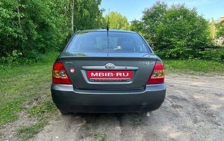 Toyota Corolla, 2005 год, 500 000 рублей, 5 фотография