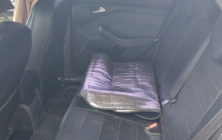 Ford Focus III, 2012 год, 790 000 рублей, 2 фотография