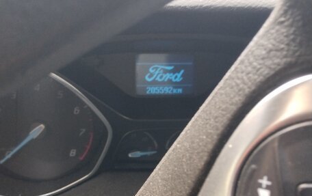 Ford Focus III, 2012 год, 790 000 рублей, 4 фотография