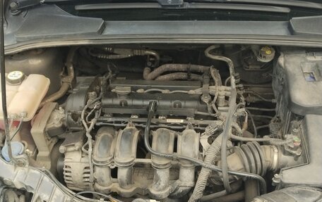 Ford Focus III, 2012 год, 790 000 рублей, 10 фотография