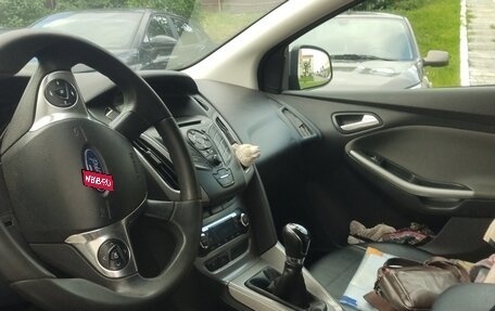 Ford Focus III, 2012 год, 790 000 рублей, 3 фотография