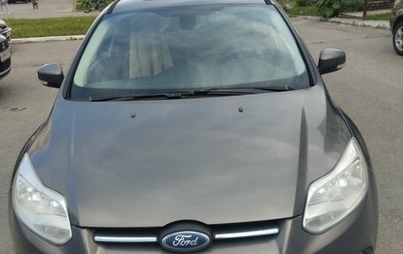 Ford Focus III, 2012 год, 790 000 рублей, 9 фотография