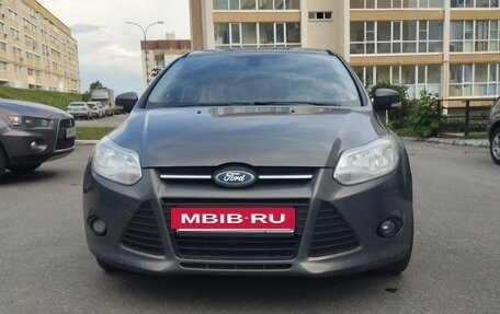 Ford Focus III, 2012 год, 790 000 рублей, 12 фотография