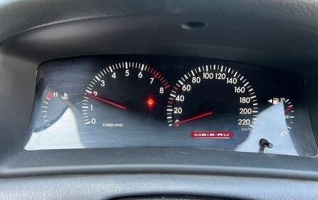 Toyota Corolla, 2005 год, 500 000 рублей, 9 фотография