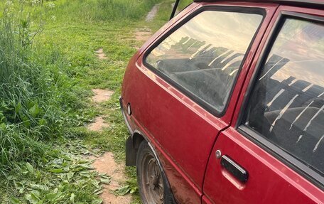 ЗАЗ 1102 «Таврия», 1995 год, 100 000 рублей, 4 фотография