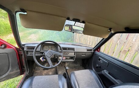 ЗАЗ 1102 «Таврия», 1995 год, 100 000 рублей, 6 фотография