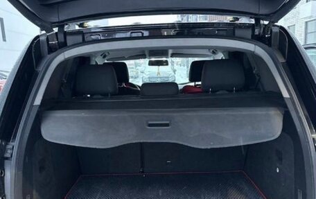 Volkswagen Touareg III, 2008 год, 1 100 000 рублей, 5 фотография