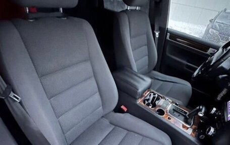 Volkswagen Touareg III, 2008 год, 1 100 000 рублей, 3 фотография