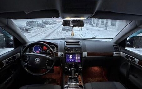 Volkswagen Touareg III, 2008 год, 1 100 000 рублей, 2 фотография