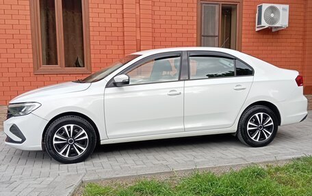 Volkswagen Polo VI (EU Market), 2020 год, 1 270 000 рублей, 6 фотография
