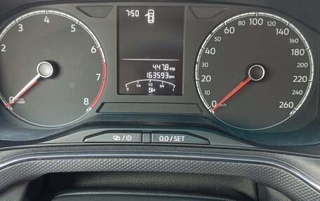 Volkswagen Polo VI (EU Market), 2020 год, 1 270 000 рублей, 13 фотография