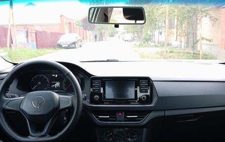 Volkswagen Polo VI (EU Market), 2020 год, 1 270 000 рублей, 9 фотография