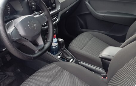 Volkswagen Polo VI (EU Market), 2020 год, 1 270 000 рублей, 16 фотография