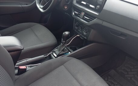 Volkswagen Polo VI (EU Market), 2020 год, 1 270 000 рублей, 20 фотография