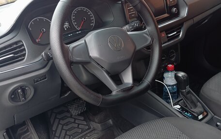 Volkswagen Polo VI (EU Market), 2020 год, 1 270 000 рублей, 24 фотография
