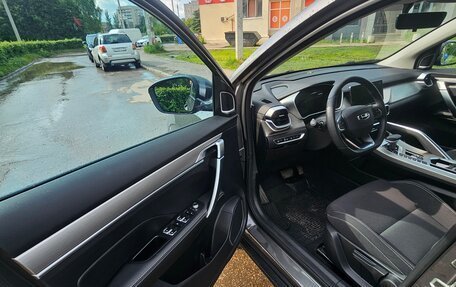 Geely Coolray I, 2023 год, 1 670 000 рублей, 7 фотография