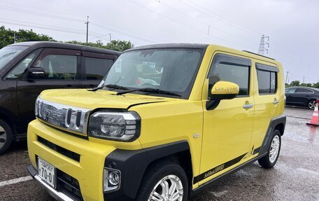 Daihatsu Taft, 2020 год, 850 000 рублей, 3 фотография