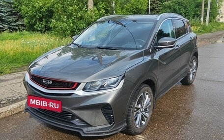 Geely Coolray I, 2023 год, 1 670 000 рублей, 2 фотография