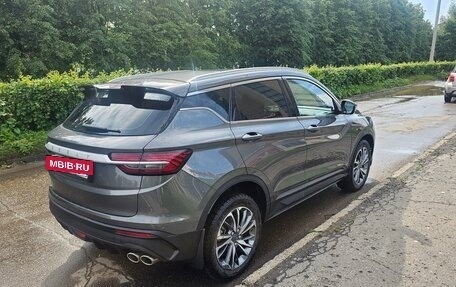 Geely Coolray I, 2023 год, 1 670 000 рублей, 6 фотография