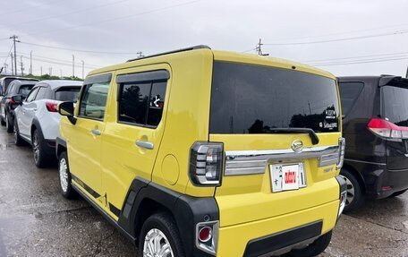 Daihatsu Taft, 2020 год, 850 000 рублей, 4 фотография