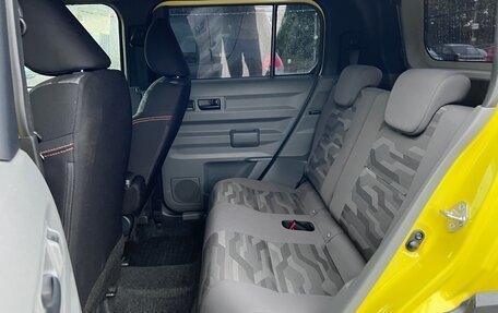 Daihatsu Taft, 2020 год, 850 000 рублей, 8 фотография