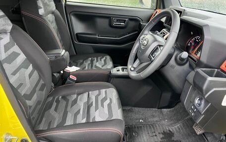 Daihatsu Taft, 2020 год, 850 000 рублей, 6 фотография