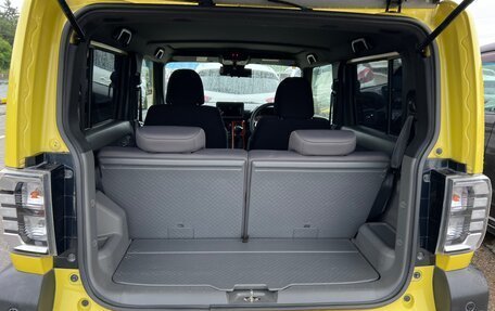 Daihatsu Taft, 2020 год, 850 000 рублей, 9 фотография